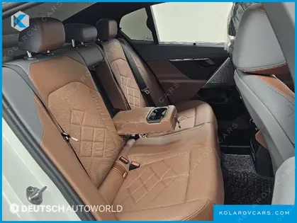 BMW 5 SERIES 530I XDRIVE M SPORT