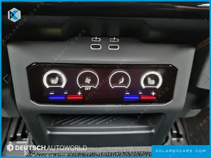 BMW 5 SERIES 530I XDRIVE M SPORT