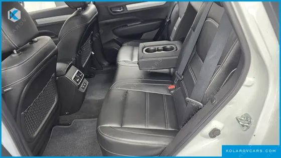 RENAULT KOREA QM6 (KOLEOS) 2.0 LPE LE 2WD