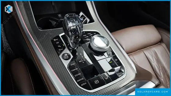BMW X5 XDRIVE 40I M SPORT