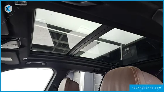 BMW X5 XDRIVE 40I M SPORT