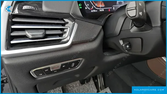 BMW X5 XDRIVE 40I M SPORT