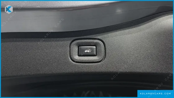 RENAULT KOREA QM6 (KOLEOS) 2.0 LPE RE SIGNATURE 2WD