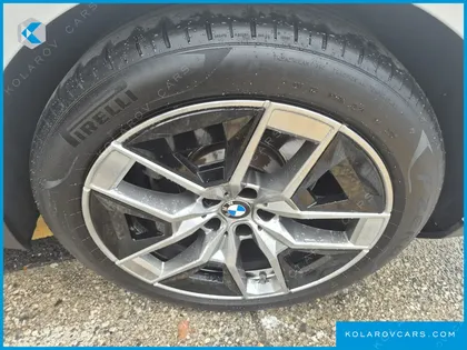 BMW 5 SERIES 520I