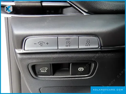 GENESIS GV80 2.5T GASOLINE 2WD