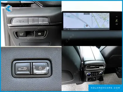 GENESIS GV80 2.5T GASOLINE 2WD
