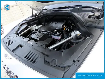 GENESIS GV80 2.5T GASOLINE 2WD