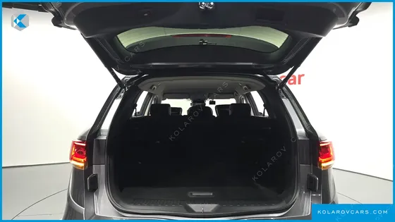 RENAULT KOREA QM6 (KOLEOS) 2.0 DCI PREMIERE 4WD