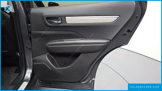RENAULT KOREA QM6 (KOLEOS) 2.0 DCI PREMIERE 4WD