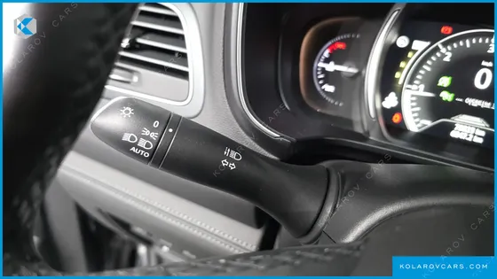 RENAULT KOREA QM6 (KOLEOS) 2.0 DCI PREMIERE 4WD