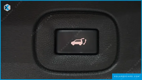 RENAULT KOREA QM6 (KOLEOS) 2.0 DCI PREMIERE 4WD