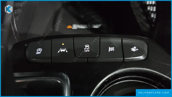 CHEVROLET (GM DAEWOO) TRAILBLAZER 1.3 TURBO 2WD