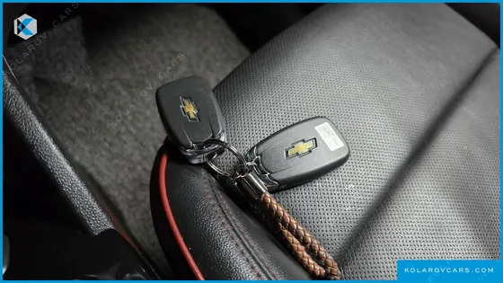 CHEVROLET (GM DAEWOO) TRAILBLAZER 1.3 TURBO 2WD