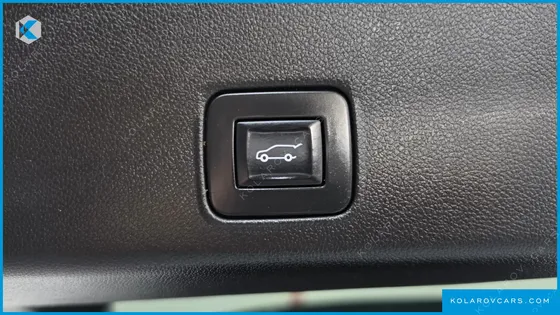 CHEVROLET (GM DAEWOO) TRAILBLAZER 1.3 TURBO 2WD