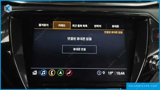 CHEVROLET (GM DAEWOO) TRAILBLAZER 1.3 TURBO 2WD