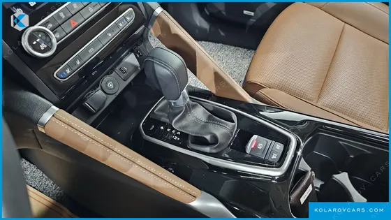 RENAULT KOREA QM6 (KOLEOS) 2.0 GDE RE 2WD