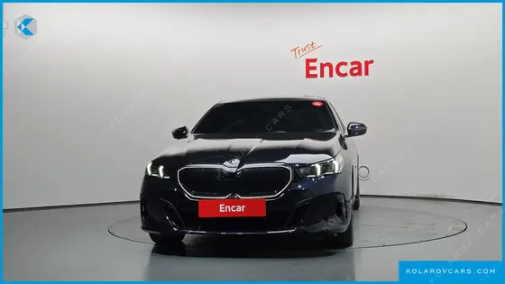 BMW 5 SERIES 530I XDRIVE M SPORT