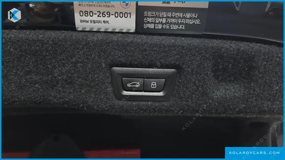 BMW 5 SERIES 530I XDRIVE M SPORT