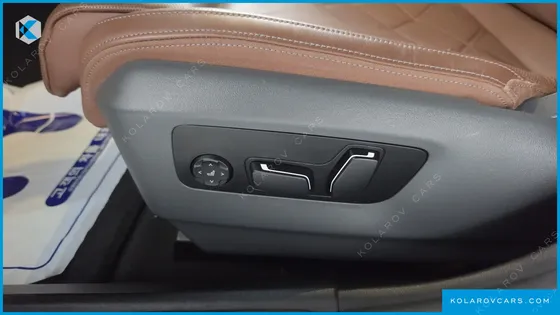BMW 5 SERIES 530I XDRIVE M SPORT