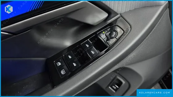BMW 5 SERIES 530I XDRIVE M SPORT