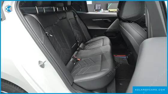 BMW 5 SERIES 520I M SPORT