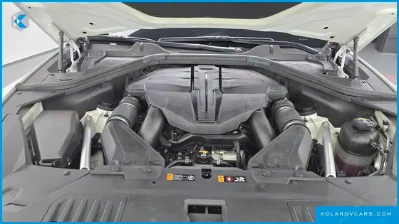 GENESIS GV80 3.5T GASOLINE AWD