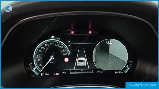 GENESIS GV80 3.5T GASOLINE AWD