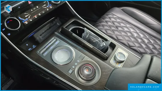 GENESIS GV80 3.5T GASOLINE AWD