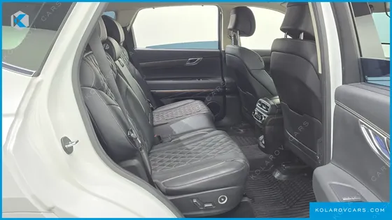 GENESIS GV80 3.5T GASOLINE AWD