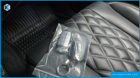 GENESIS GV80 3.5T GASOLINE AWD