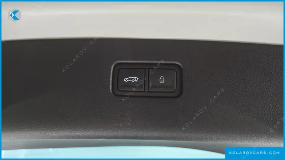 GENESIS GV80 3.5T GASOLINE AWD