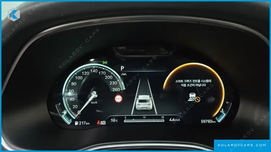 GENESIS GV80 3.5T GASOLINE AWD