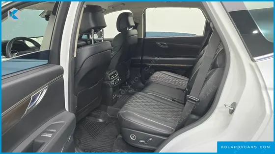 GENESIS GV80 3.5T GASOLINE AWD