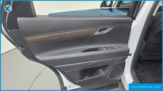 GENESIS GV80 3.5T GASOLINE AWD