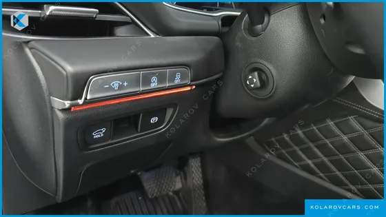GENESIS GV80 3.5T GASOLINE AWD
