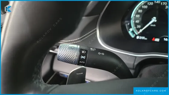 GENESIS GV80 3.5T GASOLINE AWD