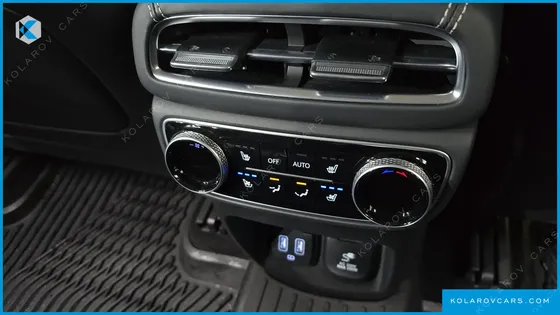 GENESIS GV80 3.5T GASOLINE AWD