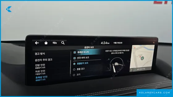 GENESIS GV80 3.5T GASOLINE AWD