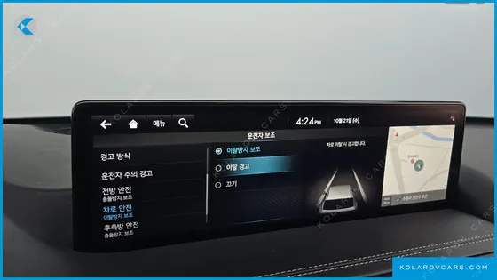GENESIS GV80 3.5T GASOLINE AWD