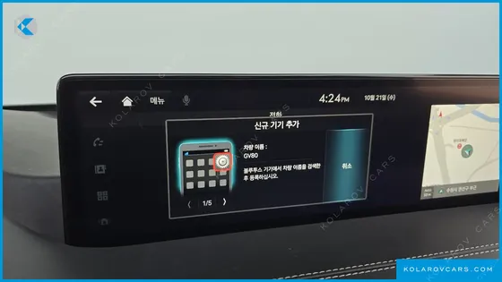 GENESIS GV80 3.5T GASOLINE AWD