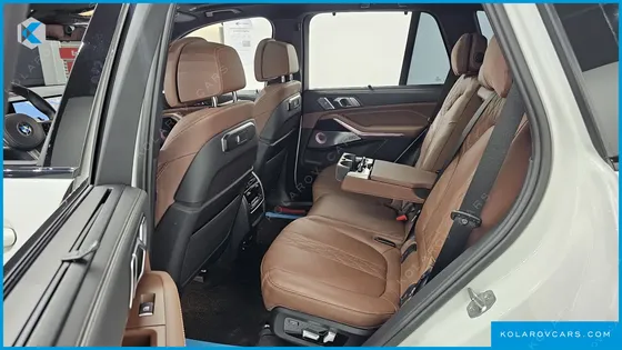 BMW X5 XDRIVE 40I M SPORT