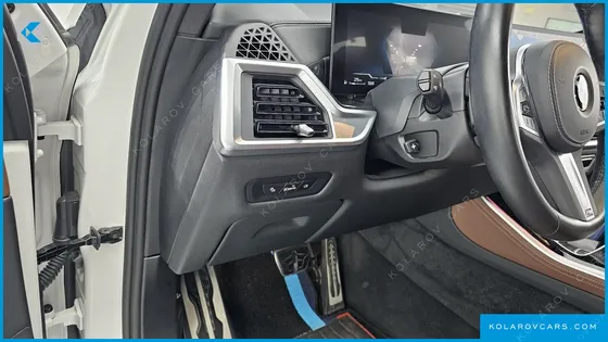 BMW X5 XDRIVE 40I M SPORT