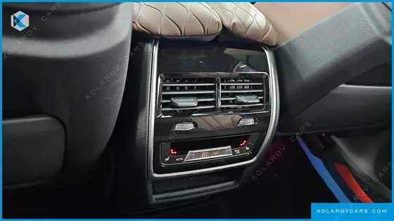 BMW X5 XDRIVE 40I M SPORT