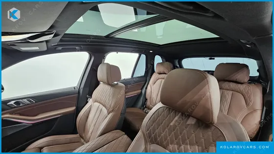 BMW X5 XDRIVE 40I M SPORT