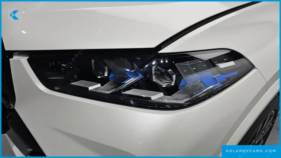 BMW X5 XDRIVE 40I M SPORT