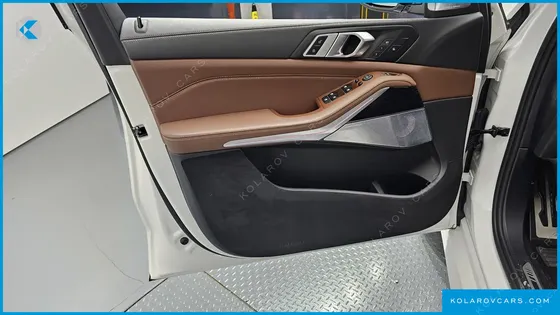 BMW X5 XDRIVE 40I M SPORT