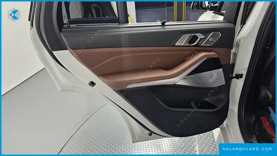 BMW X5 XDRIVE 40I M SPORT