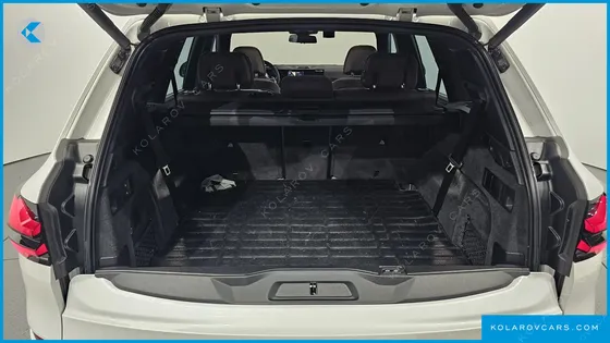 BMW X5 XDRIVE 40I M SPORT