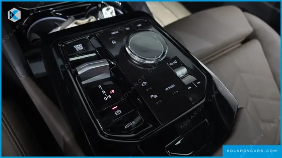 BMW 5 SERIES 520I M SPORT