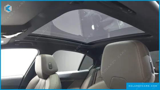 BMW 5 SERIES 520I M SPORT